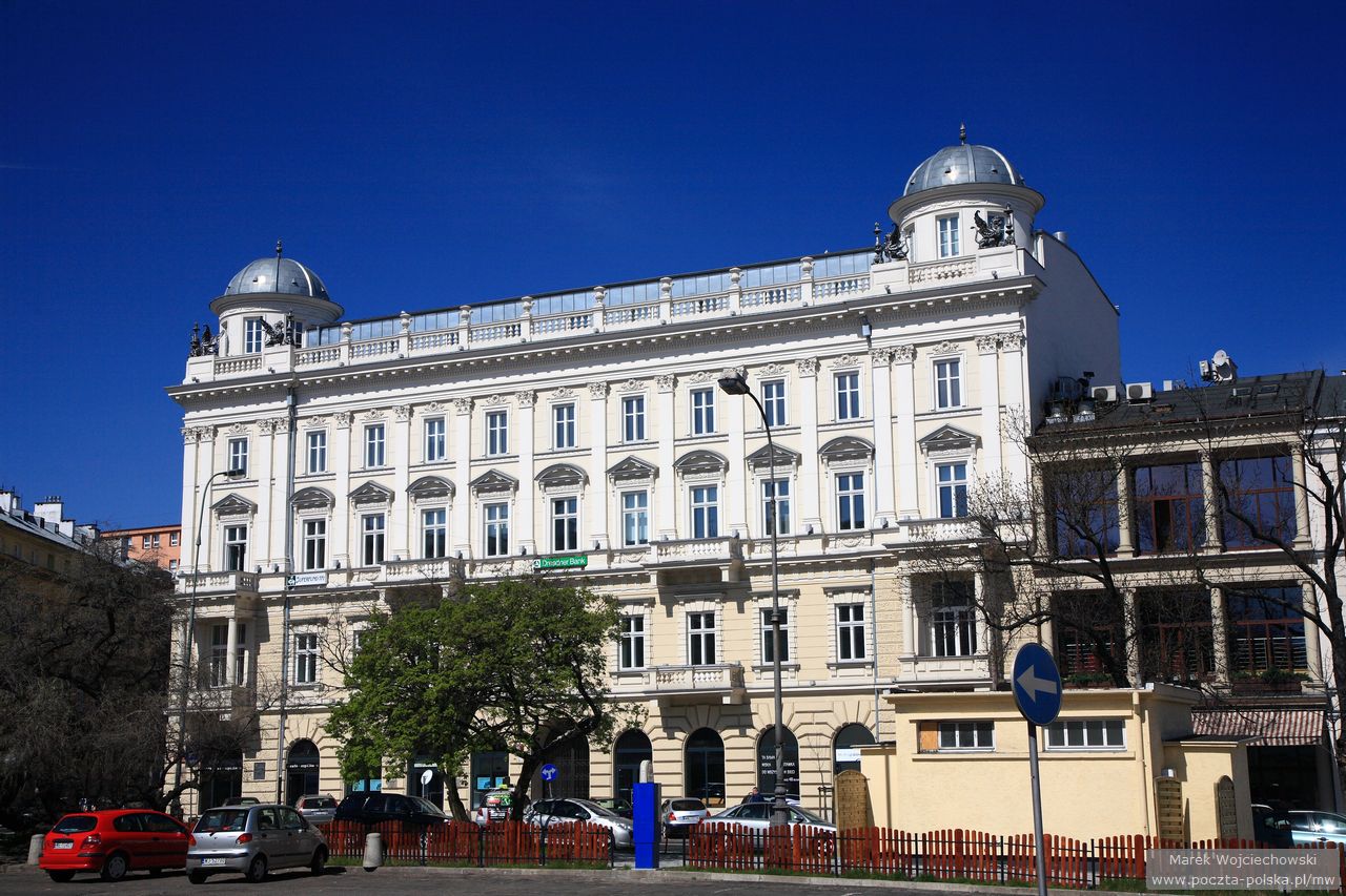 Warszawa